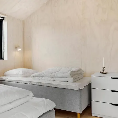 3 Bedroom Lovely In Holiday home Saeby (Nordjylland)