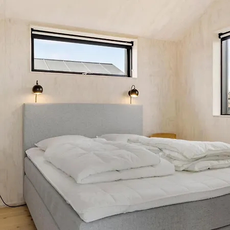 3 Bedroom Lovely In * Sæby