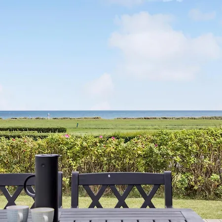 3 Bedroom Lovely In * Sæby