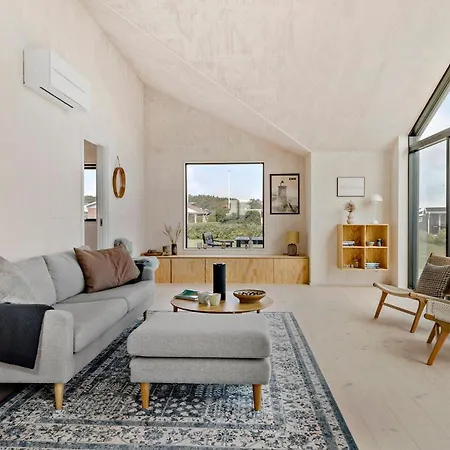 3 Bedroom Lovely In Sæby